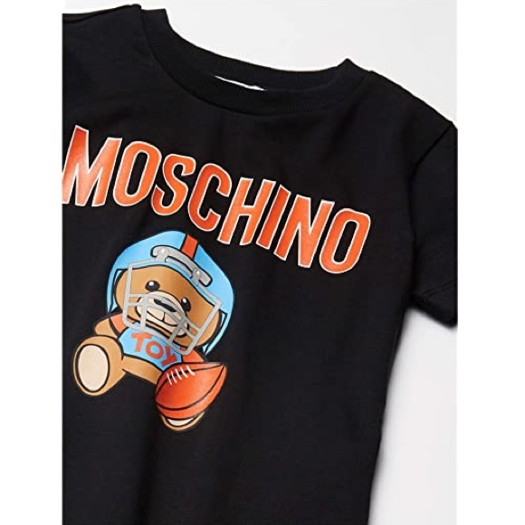 Moschino shirt - Picture 2 of 4